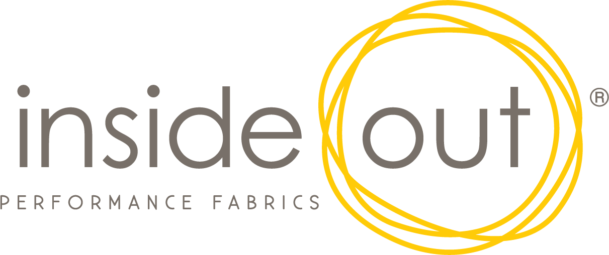 InsideOut Performance Fabrics®